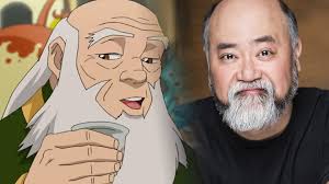 Paul Sun-Hyung Lee Cast as Uncle Iroh in Netflix's 'Avatar'