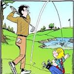 Adobe Open - 9 Hole Scramble