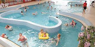 Holiday Parks With Best Indoor Swimming Pools
