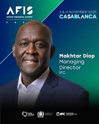 In just a decade, IFC