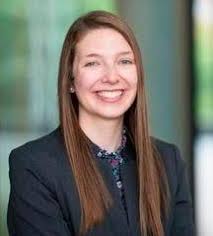 Expert Profile: Sarah Schwab-Farrell