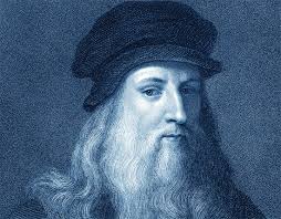 Biography of leonardo da vinci. Biografia Di Leonardo Da Vinci