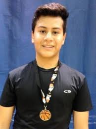 Cesar Zabdiel Gutierrez's Men's Basketball Recruiting Profile