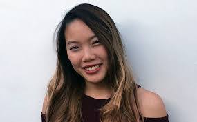 Amanda Koh's Instagram, Twitter & Facebook