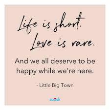 I love my job, i do. Everyone Deserves Love And Happiness Life Is Short Love Is Rare And We All Deserve To Be Happy W Happy Quotes Inspirational Happy Quotes Life Is Short