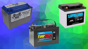In addition, we have become one of america's most successful independent battery manufacturers. Best Rv Deep Cycle Battery Buying Guide Getaway Couple