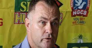 Church leaves PNG Hunters