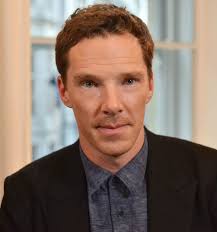 Benedict Cumberbatch admits he deals with fame by drawing
