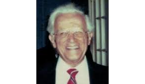 Jacob Ohanesian Obituary (2015)