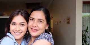 Lydia Kandou Beber Hubungan Nay & Nana Mirdad dengan Tyna Kanna yang  Unfollow IG