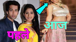 # dishaparmar copyright disclaimer under. Pyaar Ka Dard Hai Meetha Meetha Pyara Pyara Lead Actress Disha Parmar As Pankhuri Then And Now Look Youtube