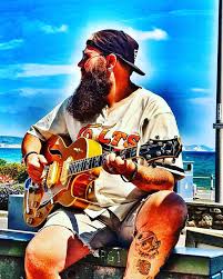 Profile for Danny Adams