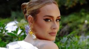 Adele: "Miałam najbardziej przerażające napady lękowe po zakończeniu  małżeństwa". To one spowodowały drastyczną utratę wagi