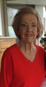 Charlotte Carman Obituary