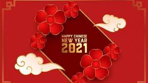 Diy how to make new year card 2021 membuat kartu ucapan tahun baru 2021. Kumpulan Gambar Ucapan Imlek 2021 Bergerak Dan Ucapan Selamat Tahun Baru Imlek 2021 Tribun Pontianak
