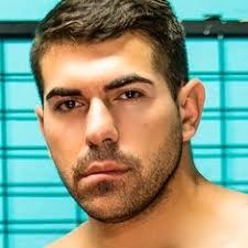 Damien Stone — The Movie Database (TMDB)