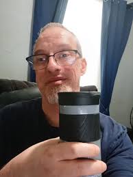 Anybody else a 2 drink order person? Gotta have my coffee then refresher.😅