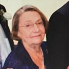 Obituary information for Ruth Clemson Woods Lett