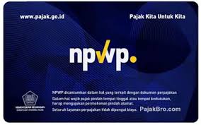 Npwp diterbitkan oleh direktorat jenderal pajak kepada pribadi maupun badan yang wajib pajak. Panduan Daftar Npwp Online 2021 Dengan Gambar