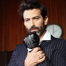 Discover 7 Yehuda Levi and Soap Opera Ideas