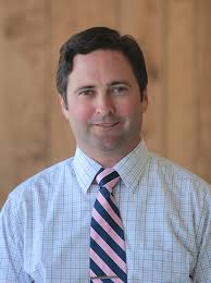 Jared Jones to take over as assistant city manager