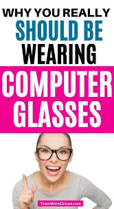 The Absolute Best Blue Light Blocking Glasses For Online Work You Can Get An Ultimate Guide Teamwork Dream In 2020 Glasses Online Work Computer Glasses