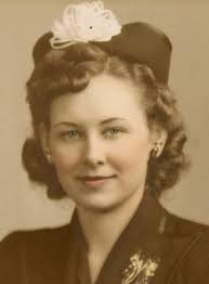 Juanita Fern Bailey Obituary