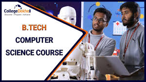 Btech tuition > btech tuition lessons > learning computer science. B Tech In Computer Science Course Details Admission Fees Eligibility Syllabus Jobs Salary