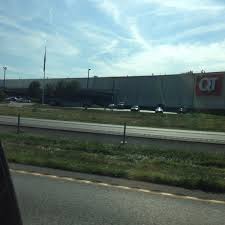 The connected metric is a citywide average based on fcc data showing the density of broadband options at the census block level. Quiktrip Distribution Center Belton Mo