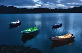 Full Colour Led Light Kit Hard Korr Usa