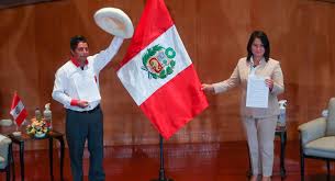 Y a través de américa tv y canal n se desarrollará el primer debate presidencial en televisión abierta. Elecciones 2021 A Que Hora Sera El Debate Presidencial Entre Keiko Fujimori Y Pedro Castillo