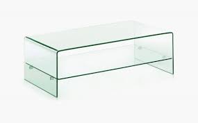 Being made from glass, it is the kind of coffee table that you could easily include in a variety of different house chromas, without having to worry if the colors mix and match.the table measures 17.72 h x 38.51 l x 38.51 w and could easily fit in smaller spaces if needed. Angola Clear Coffee Table With Shelf Let Us Furnish