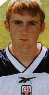 Player Profile of Neil Gregson