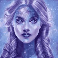 Show me some of your favorite art you've done! Here's a few of mine.