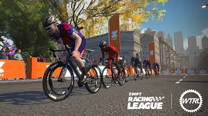 😃 tag your pics with #gozwift, and we'll repost our favorites! Zwift Racing League Wtrl