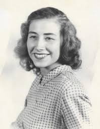 Patricia Louise Webb, 90 Obituary