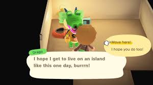 Animal Crossing New Horizons (Switch) second week daily walkthrough -  Polygon