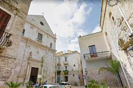 See more of spinazzola splendore di puglia on facebook. Spinazzola L Origine Medievale E La Rocca Del Garagnone
