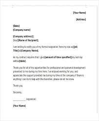 Check spelling or type a new query. 35 Simple Resignation Letter Samples Free Premium Templates