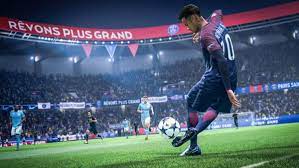 Esta necesidad de generar nostalgia por los juegos antiguos de fifa street! Los Desarrolladores De Fifa 19 Hablan Del Online Entre Plataformas Meristation