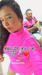 Reel by Samilly Sousa (@samyllesous) · August 9, 2025