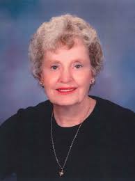 Remembering Alice Mae Martin Lewis