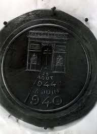L'annexion de fait est une période terrible en particulier avec l'incorporation de force dans la wehrmacht (1942). L Oeil Des Archives Photos Les Premieres Commemorations De L Appel Du 18 Juin A Metz En 1945 Et 1946