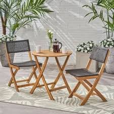Overstock Com Online Shopping Bedding Furniture Electronics Jewelry Clothing More In 2020 Bistro Set Patio Furniture Deals Outdoor Bistro Set