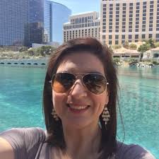 Karla Chamberlain (@kchamb1)