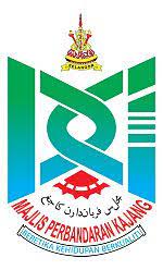 Kajang municipal council was established to administer the area around the hulu langat. Majlis Perbandaran Kajang Wikipedia Bahasa Melayu Ensiklopedia Bebas