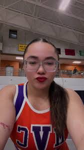 Game day! #missourivalleycollege #cheer #gameday #mvc #foryou