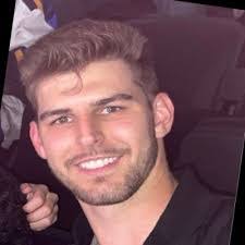 Collin Clayton's Instagram, Twitter & Facebook