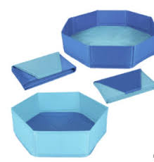 Faltbarer Kinderpool Im Angebot Bei Aldi Nord 25 6 2020 Kw 26