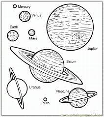 So that's really hot anywhere on the sun! Pin By Lora Netzel Weygandt On Space Solar System Coloring Pages Space Coloring Pages Planet Coloring Pages
